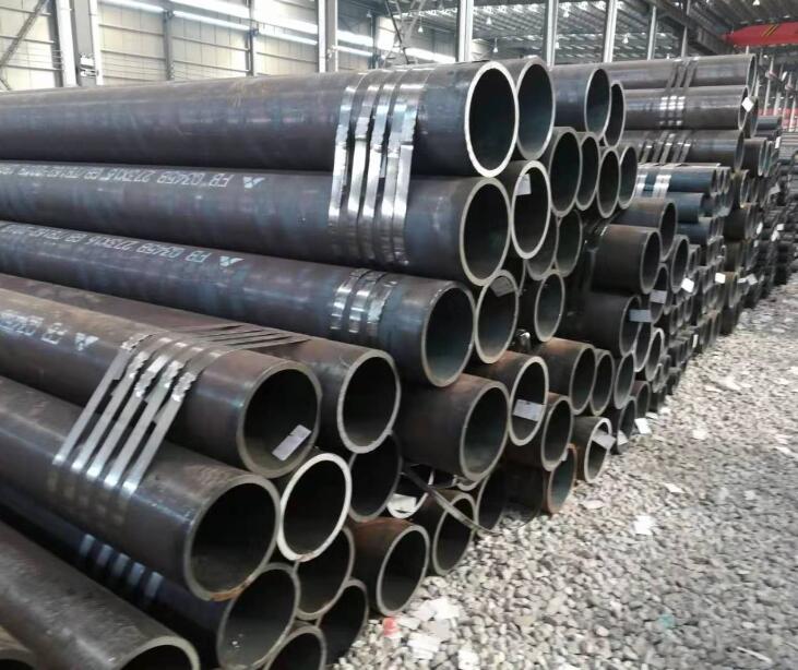 广灵Q345D化肥专用管