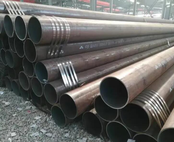 广灵高压锅炉管